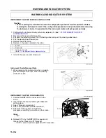 Предварительный просмотр 967 страницы Mazda 6 2002 Workshop Manual