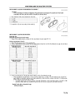 Предварительный просмотр 968 страницы Mazda 6 2002 Workshop Manual