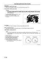 Предварительный просмотр 969 страницы Mazda 6 2002 Workshop Manual