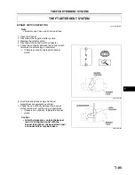 Предварительный просмотр 980 страницы Mazda 6 2002 Workshop Manual