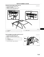 Предварительный просмотр 984 страницы Mazda 6 2002 Workshop Manual