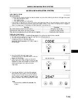 Предварительный просмотр 989 страницы Mazda 6 2002 Workshop Manual