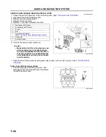 Предварительный просмотр 992 страницы Mazda 6 2002 Workshop Manual