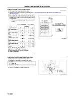 Предварительный просмотр 996 страницы Mazda 6 2002 Workshop Manual