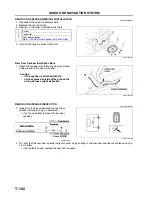 Предварительный просмотр 998 страницы Mazda 6 2002 Workshop Manual