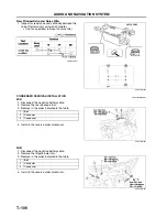 Предварительный просмотр 1002 страницы Mazda 6 2002 Workshop Manual