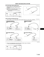 Предварительный просмотр 1005 страницы Mazda 6 2002 Workshop Manual