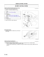 Предварительный просмотр 1006 страницы Mazda 6 2002 Workshop Manual