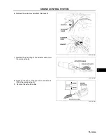 Предварительный просмотр 1009 страницы Mazda 6 2002 Workshop Manual