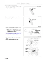 Предварительный просмотр 1010 страницы Mazda 6 2002 Workshop Manual