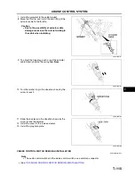 Предварительный просмотр 1011 страницы Mazda 6 2002 Workshop Manual