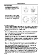 Предварительный просмотр 1014 страницы Mazda 6 2002 Workshop Manual