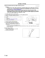 Предварительный просмотр 1016 страницы Mazda 6 2002 Workshop Manual