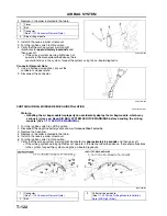 Предварительный просмотр 1018 страницы Mazda 6 2002 Workshop Manual