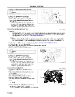 Предварительный просмотр 1020 страницы Mazda 6 2002 Workshop Manual