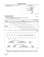 Предварительный просмотр 1022 страницы Mazda 6 2002 Workshop Manual