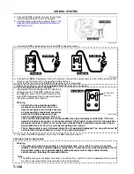 Предварительный просмотр 1024 страницы Mazda 6 2002 Workshop Manual