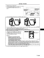 Предварительный просмотр 1025 страницы Mazda 6 2002 Workshop Manual