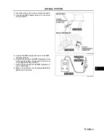 Предварительный просмотр 1027 страницы Mazda 6 2002 Workshop Manual