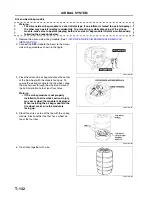 Предварительный просмотр 1029 страницы Mazda 6 2002 Workshop Manual