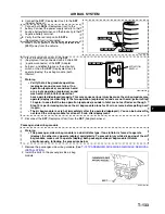 Предварительный просмотр 1030 страницы Mazda 6 2002 Workshop Manual