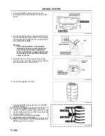 Предварительный просмотр 1031 страницы Mazda 6 2002 Workshop Manual