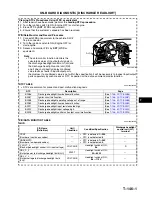 Предварительный просмотр 1046 страницы Mazda 6 2002 Workshop Manual