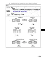 Предварительный просмотр 1055 страницы Mazda 6 2002 Workshop Manual