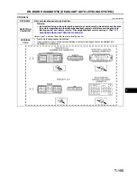 Предварительный просмотр 1061 страницы Mazda 6 2002 Workshop Manual