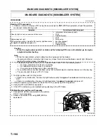 Предварительный просмотр 1066 страницы Mazda 6 2002 Workshop Manual