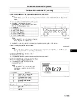 Предварительный просмотр 1073 страницы Mazda 6 2002 Workshop Manual