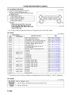 Предварительный просмотр 1074 страницы Mazda 6 2002 Workshop Manual