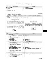 Предварительный просмотр 1075 страницы Mazda 6 2002 Workshop Manual