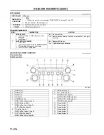 Предварительный просмотр 1084 страницы Mazda 6 2002 Workshop Manual