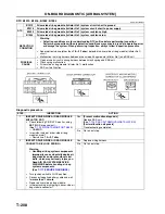 Предварительный просмотр 1116 страницы Mazda 6 2002 Workshop Manual