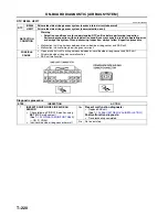 Предварительный просмотр 1128 страницы Mazda 6 2002 Workshop Manual