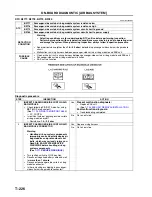 Предварительный просмотр 1134 страницы Mazda 6 2002 Workshop Manual