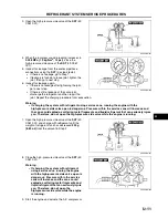 Предварительный просмотр 1157 страницы Mazda 6 2002 Workshop Manual