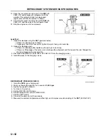 Предварительный просмотр 1158 страницы Mazda 6 2002 Workshop Manual