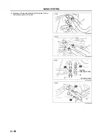 Предварительный просмотр 1162 страницы Mazda 6 2002 Workshop Manual