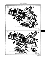 Предварительный просмотр 1165 страницы Mazda 6 2002 Workshop Manual