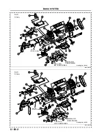 Предварительный просмотр 1166 страницы Mazda 6 2002 Workshop Manual