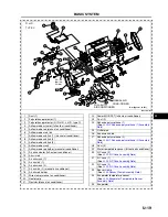 Предварительный просмотр 1167 страницы Mazda 6 2002 Workshop Manual