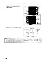 Предварительный просмотр 1168 страницы Mazda 6 2002 Workshop Manual