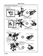 Предварительный просмотр 1170 страницы Mazda 6 2002 Workshop Manual