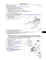 Предварительный просмотр 1174 страницы Mazda 6 2002 Workshop Manual