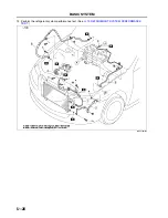 Предварительный просмотр 1177 страницы Mazda 6 2002 Workshop Manual