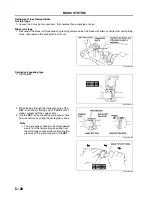 Предварительный просмотр 1179 страницы Mazda 6 2002 Workshop Manual