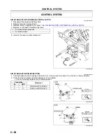 Предварительный просмотр 1181 страницы Mazda 6 2002 Workshop Manual