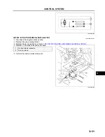 Предварительный просмотр 1182 страницы Mazda 6 2002 Workshop Manual